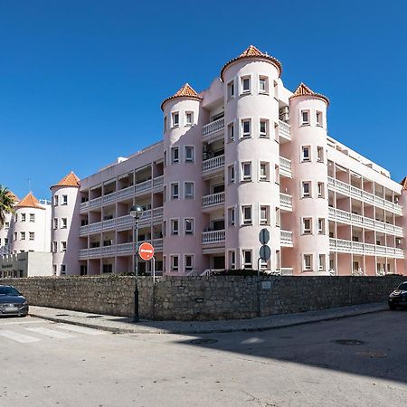 Parque dos Reis Apartment Monte Gordo Exterior foto