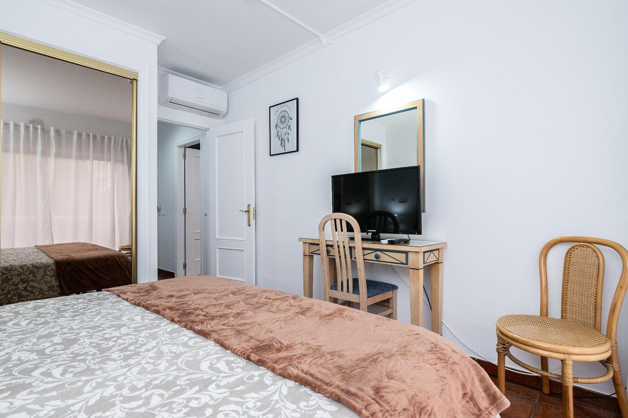 Parque dos Reis Apartment Monte Gordo Exterior foto